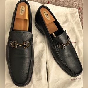 Salvatore Ferragamo Loafers Mens size 12